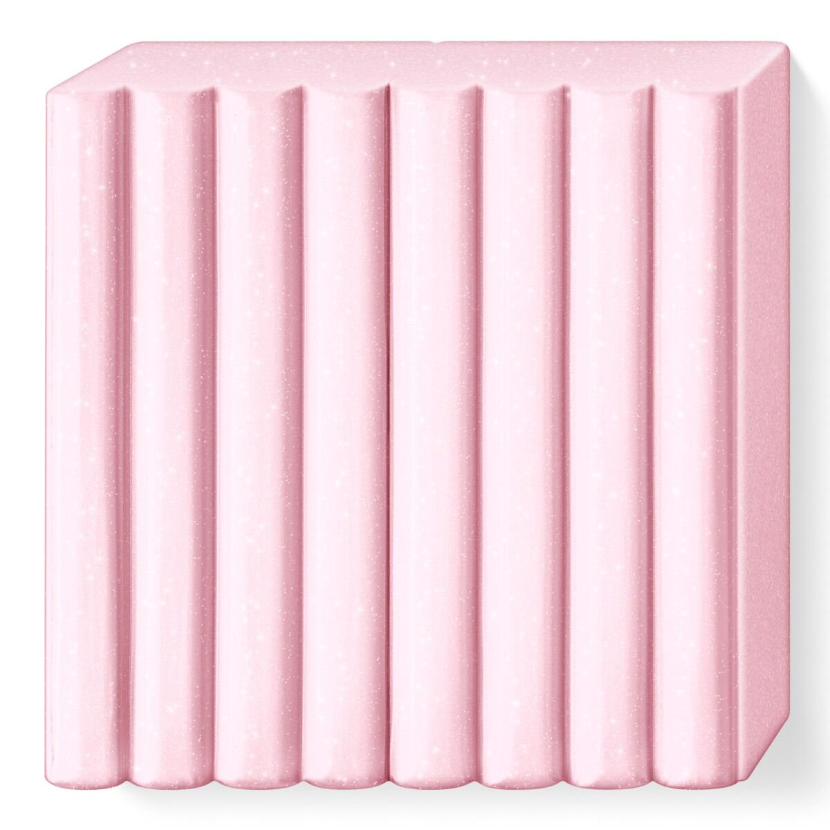 Полимерная глина Staedtler Fimo Effect rose quartz 57гр купить,NaN