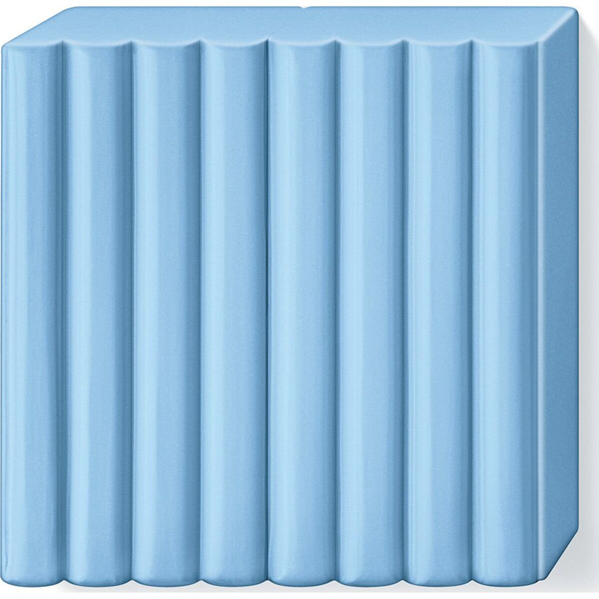 Полимерная глина Staedtler Fimo soft morning breeze 57гр купить,NaN