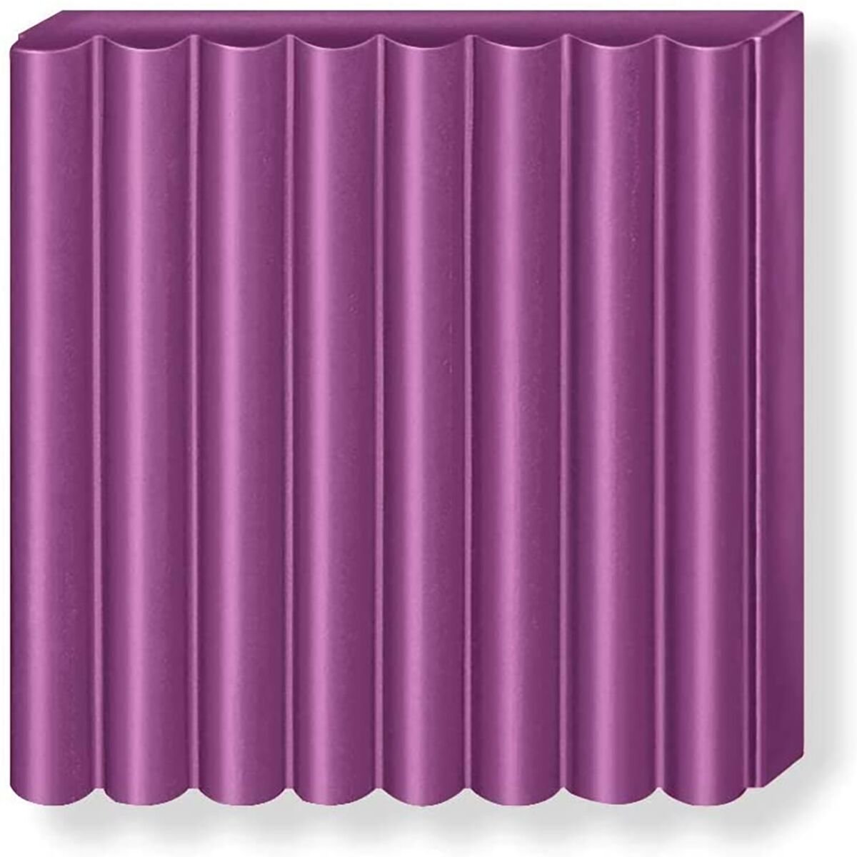 Полимерная глина Staedtler Fimo soft royal violet 57гр купить,NaN