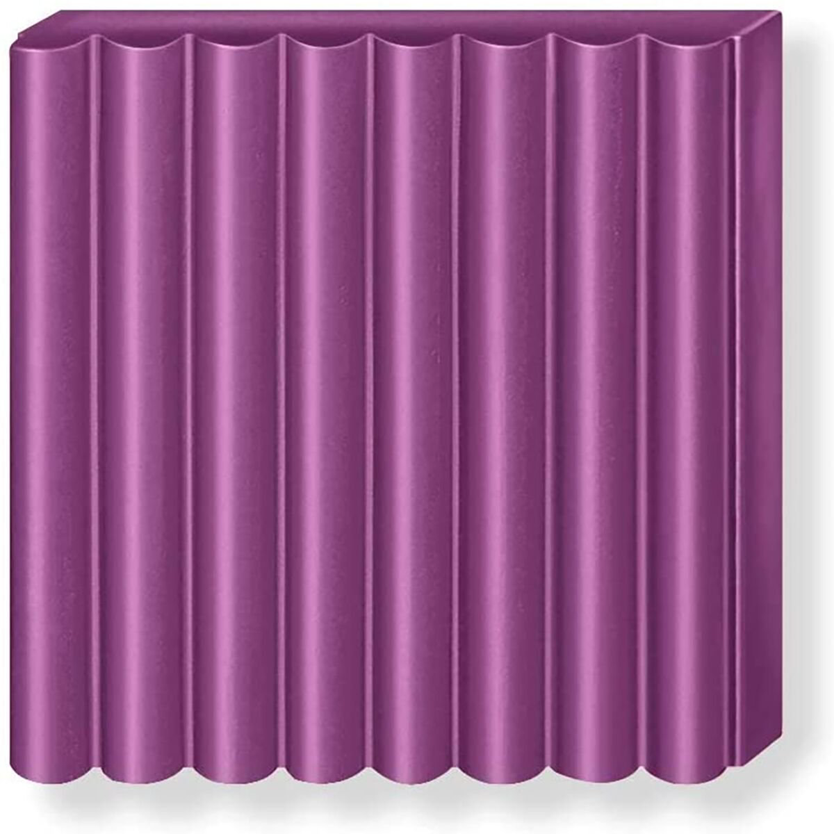 Полимерная глина Staedtler Fimo soft royal violet 57гр купить,NaN