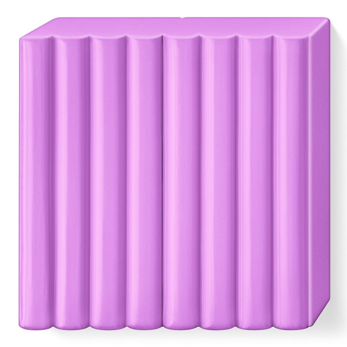 Полимерная глина Staedtler Fimo soft lavender 57гр купить,NaN