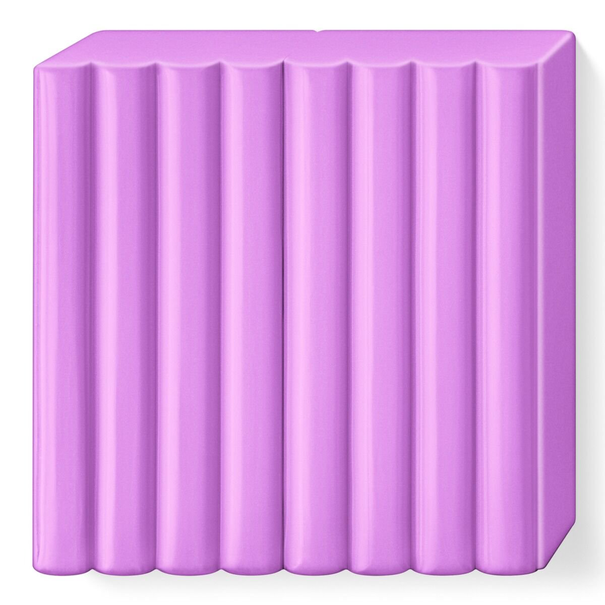 Полимерная глина Staedtler Fimo soft lavender 57гр купить,NaN