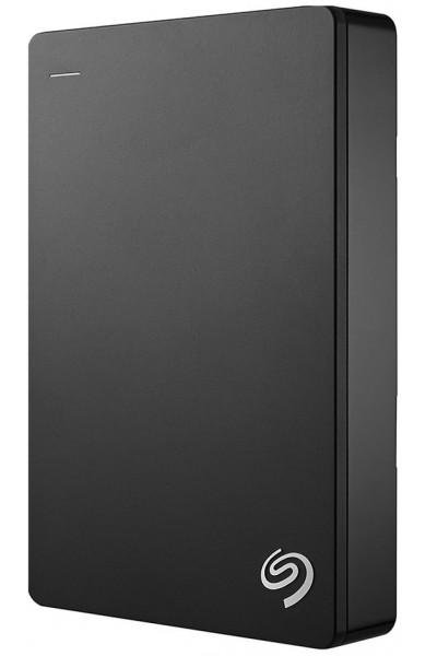 Жесткий диск HDD Seagate Basic STJL4000400 4Tb черный