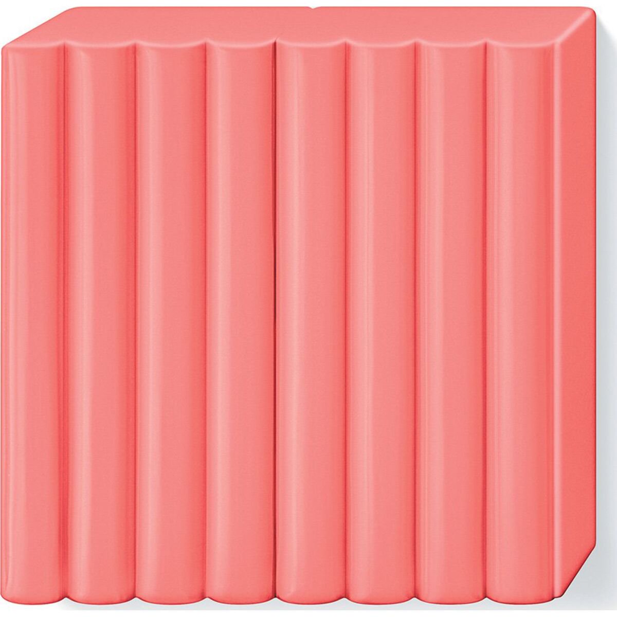 Полимерная глина Staedtler Fimo soft pink grapefruit 57гр купить,NaN