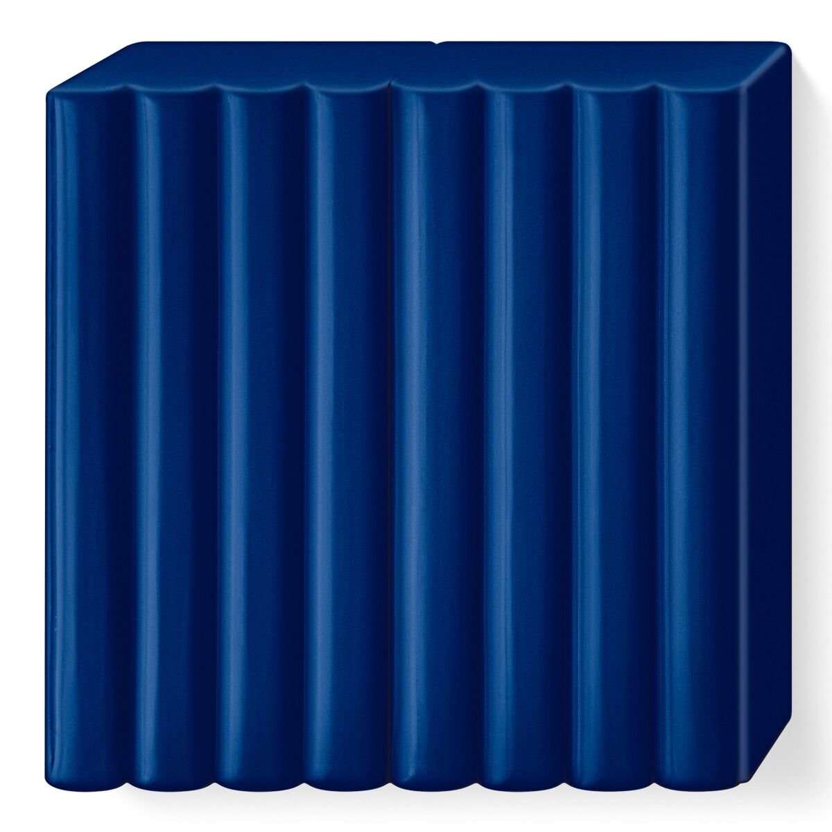 Полимерная глина Staedtler Fimo soft windsor blue 57гр купить,NaN