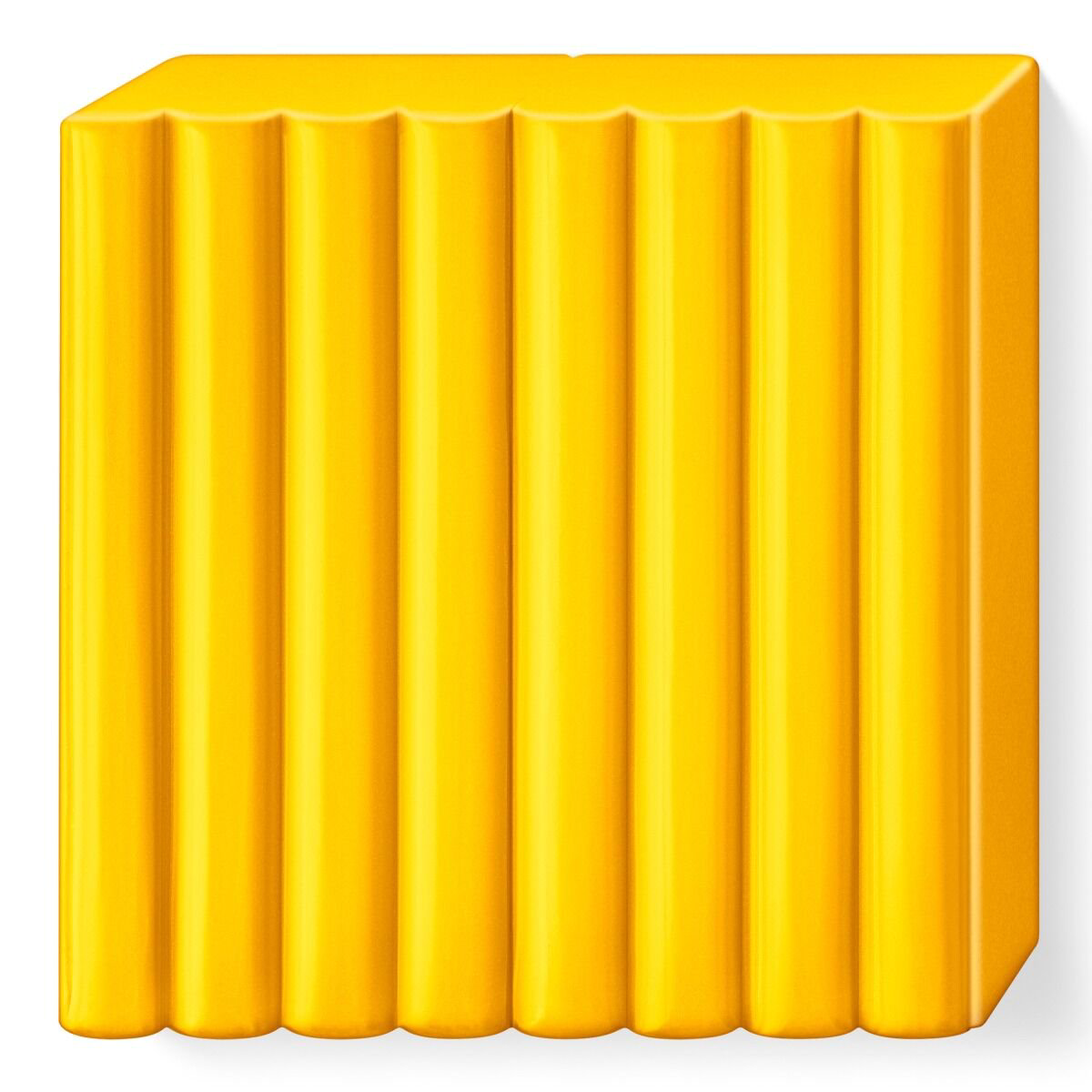 Полимерная глина Staedtler Fimo soft sunflower 57гр купить,NaN
