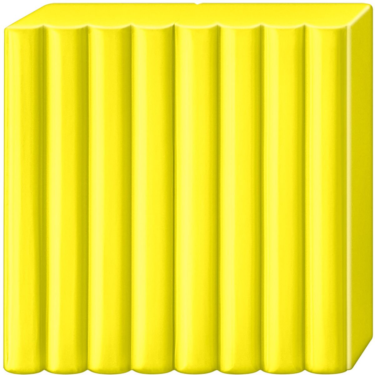 Полимерная глина Staedtler Fimo soft lemon 57гр купить,NaN