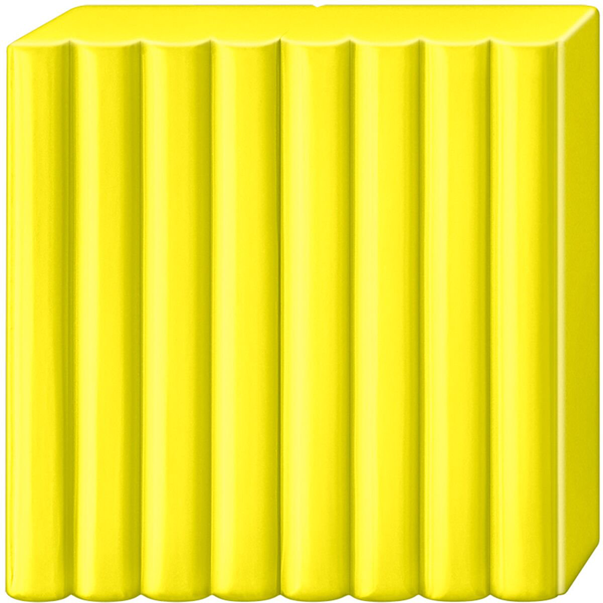 Полимерная глина Staedtler Fimo soft lemon 57гр купить,NaN