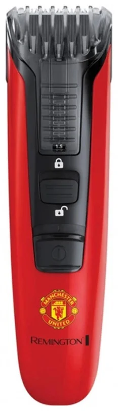 Триммер Remington MB4128 красный
