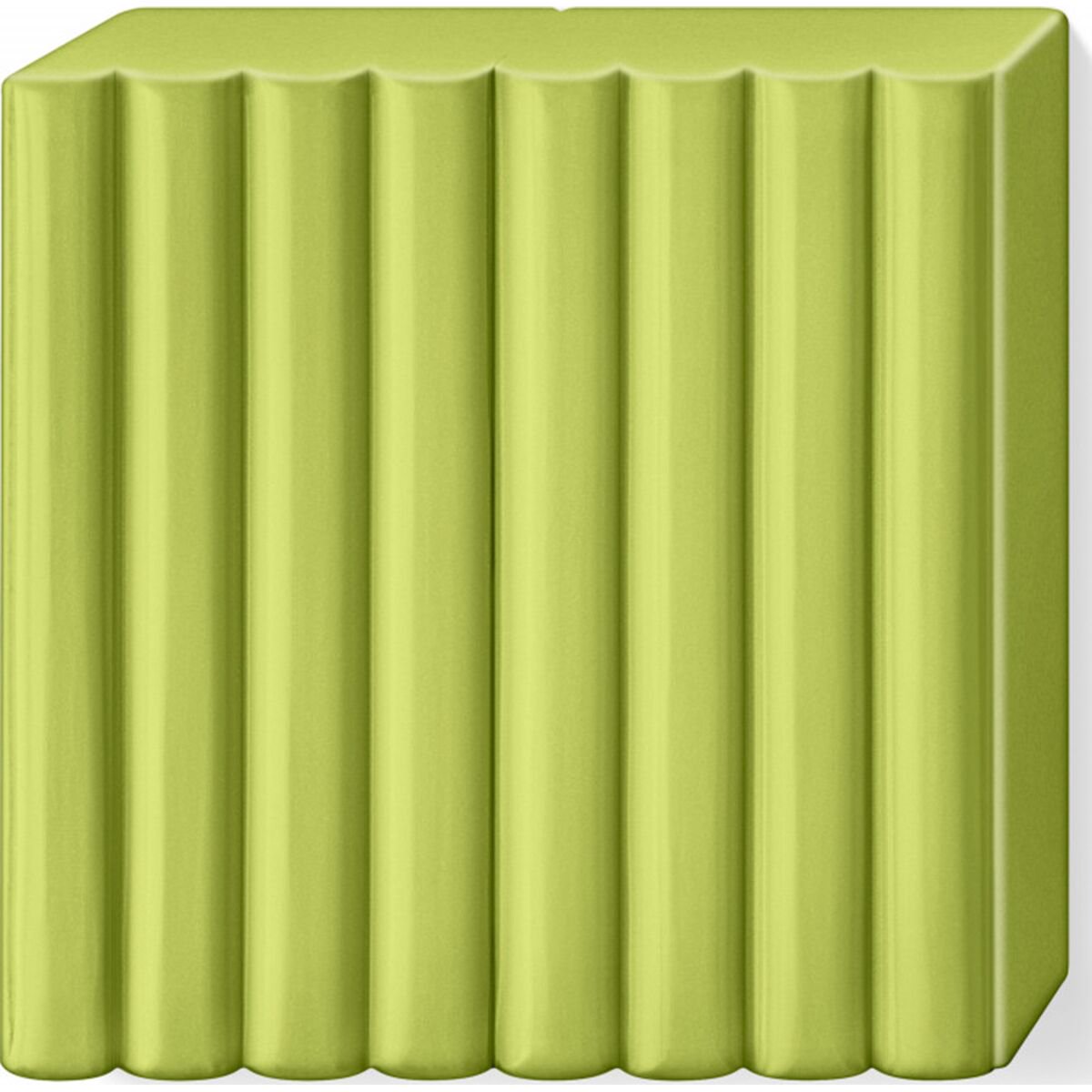 Полимерная глина Staedtler Fimo soft pistachio nut 57гр купить,NaN
