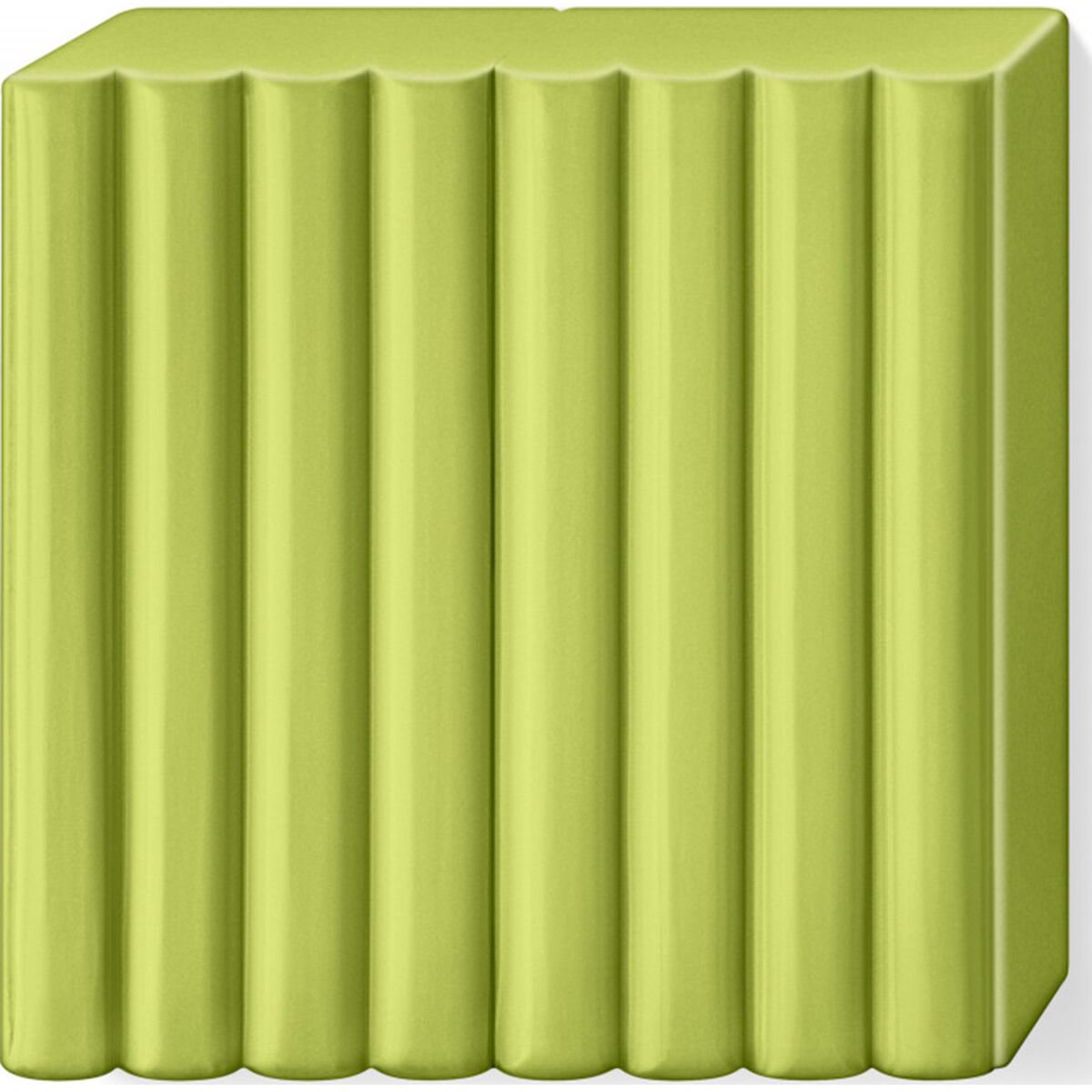 Полимерная глина Staedtler Fimo soft pistachio nut 57гр купить,NaN