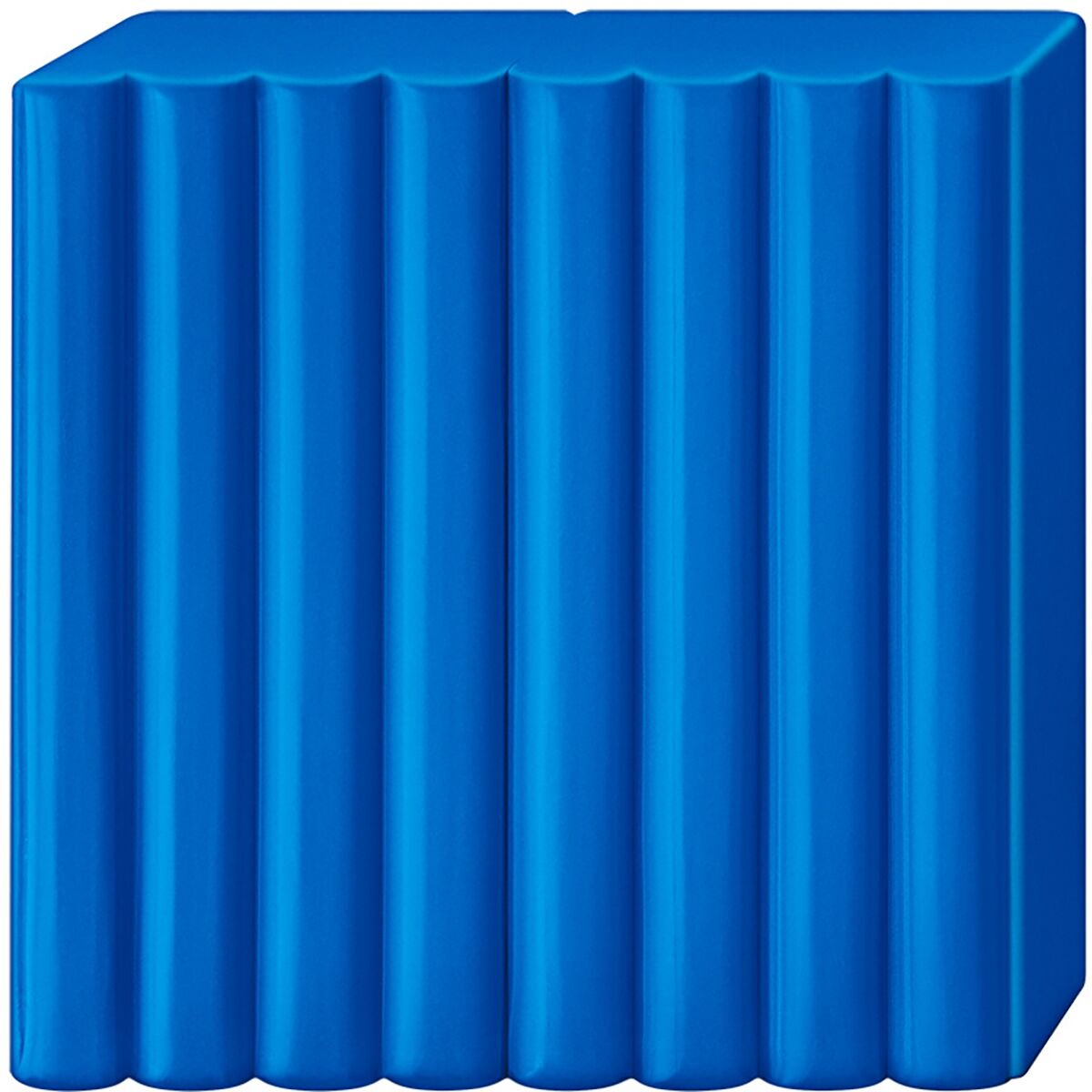 Полимерная глина Staedtler Fimo soft pacific blue 57гр купить,NaN
