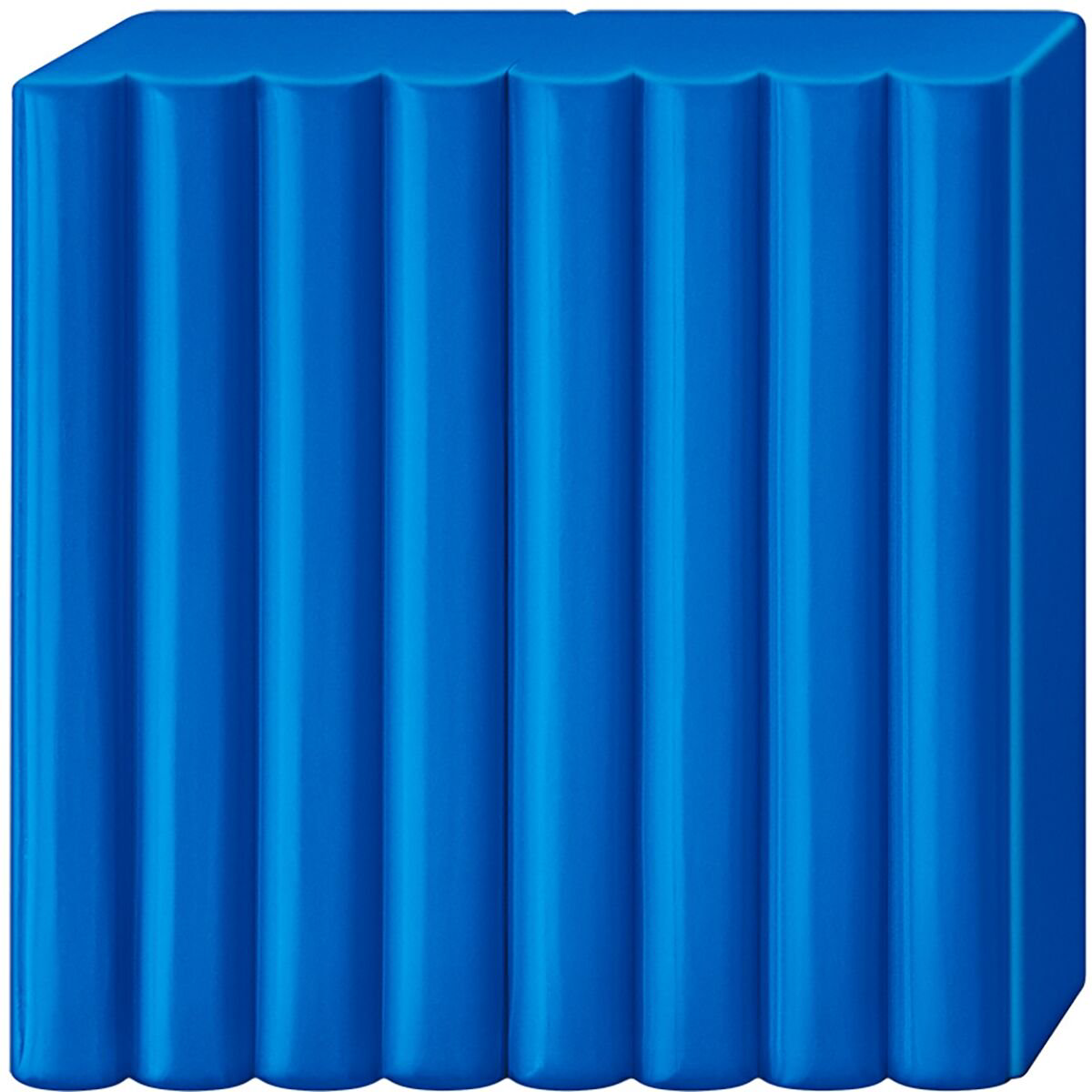 Полимерная глина Staedtler Fimo soft pacific blue 57гр купить,NaN