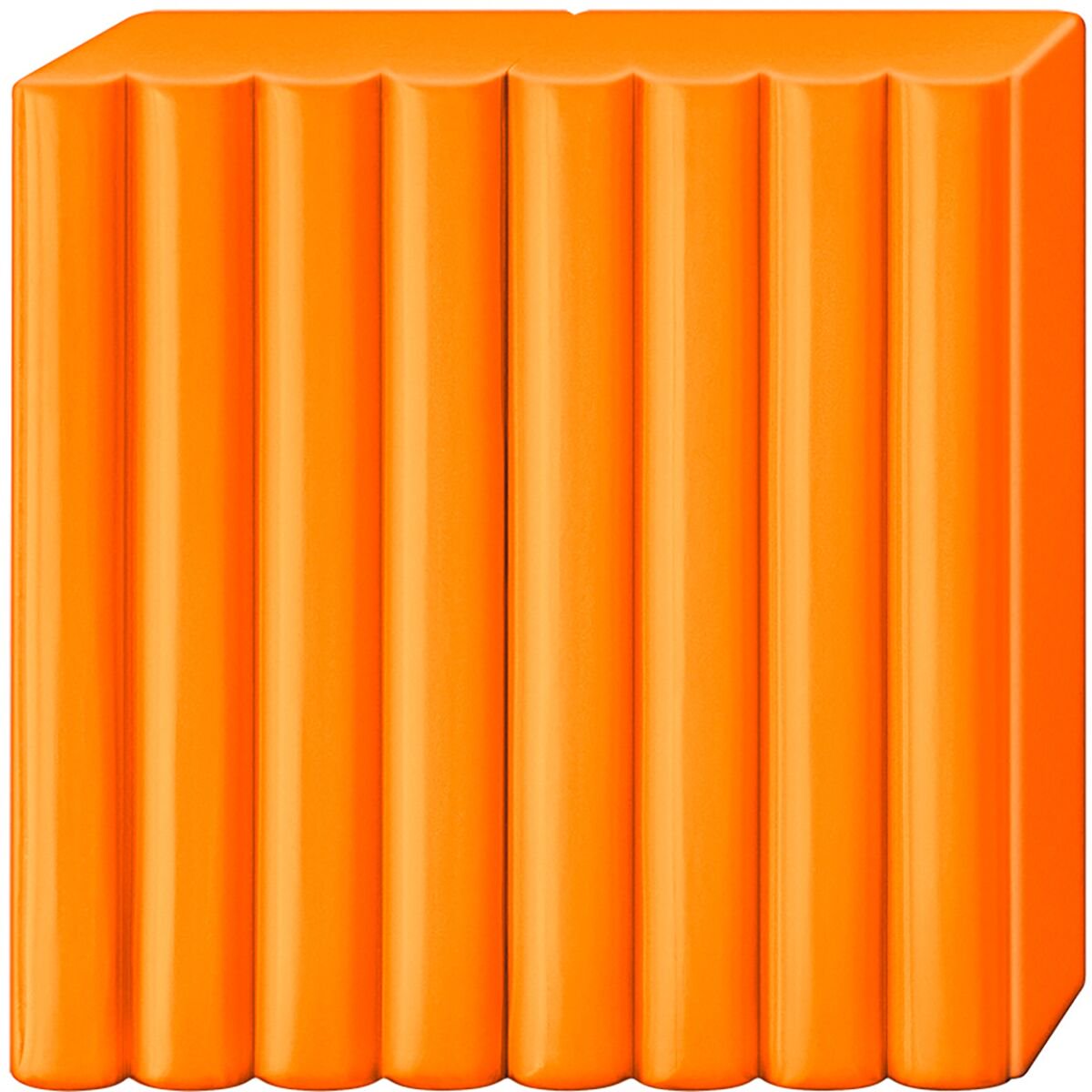 Полимерная глина Staedtler Fimo soft tangerine 57гр купить,NaN