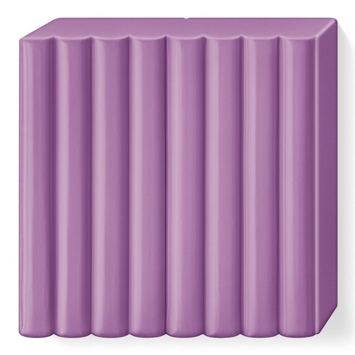 Полимерная глина Staedtler Fimo soft blueberry shake 57гр купить,NaN