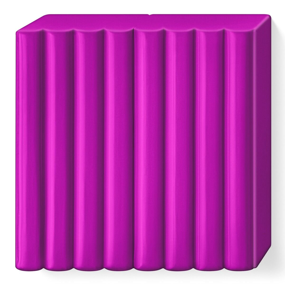 Полимерная глина Staedtler Fimo soft purple 57гр купить,NaN
