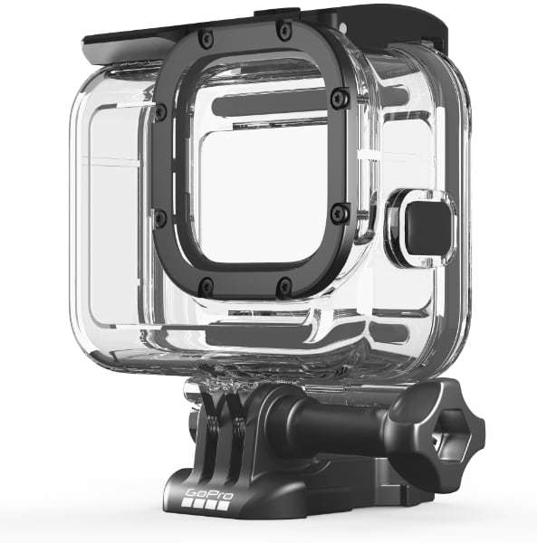 Бокс GoPro AADIV-001 купить,NaN