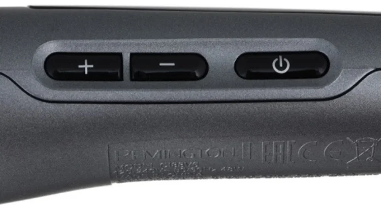 Плойка Remington CI83V6 серая - ForteMarket Плойка Remington CI83V6 серая купить,0