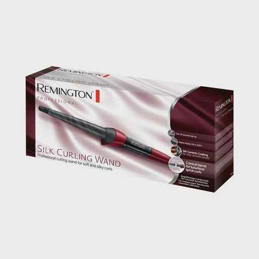 Плойка Remington CI96W1 красная