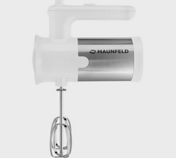 Миксер Maunfeld MF-321WH белый