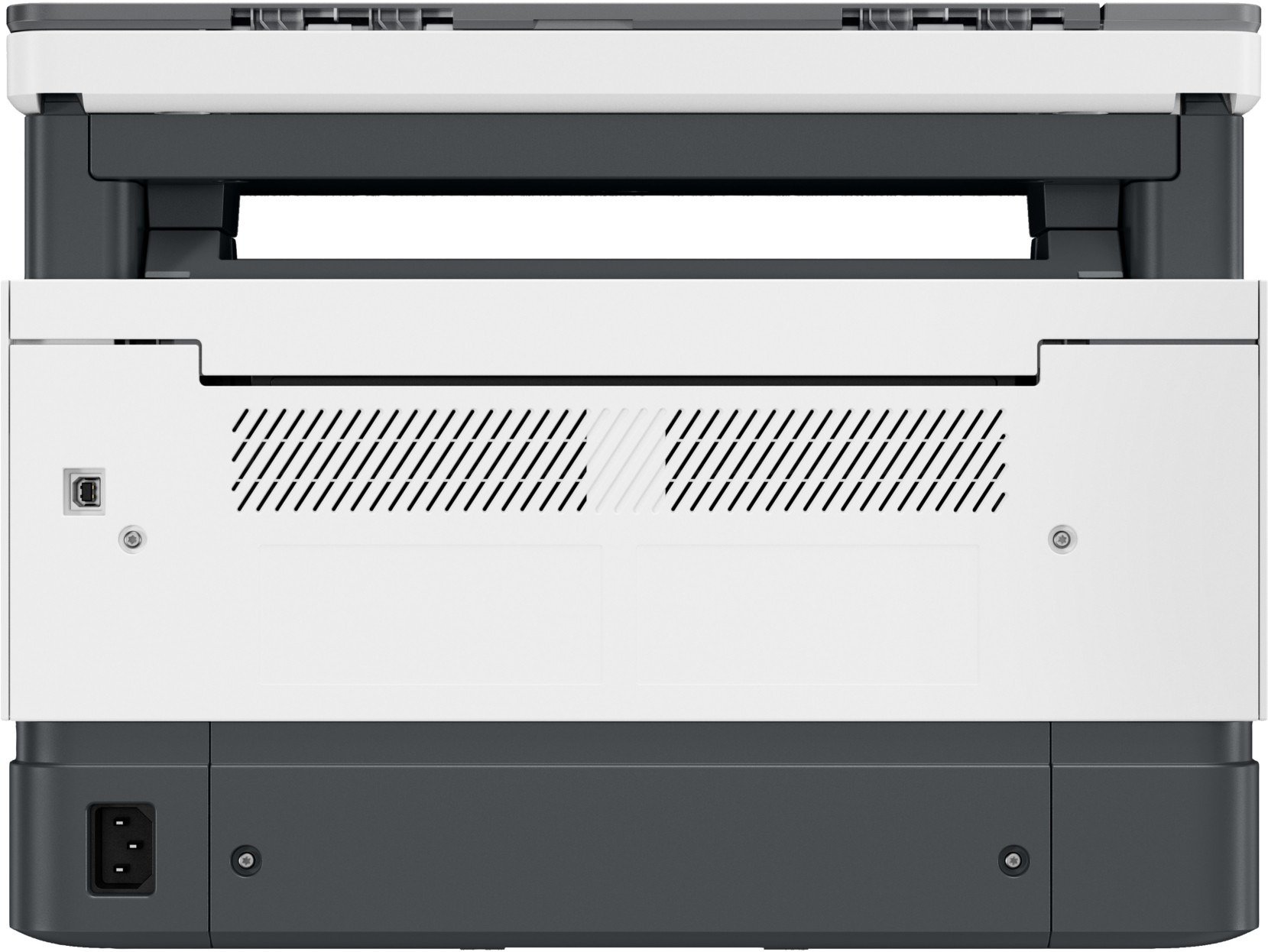 МФУ HP Europe Neverstop Laser 1200a черно-белое