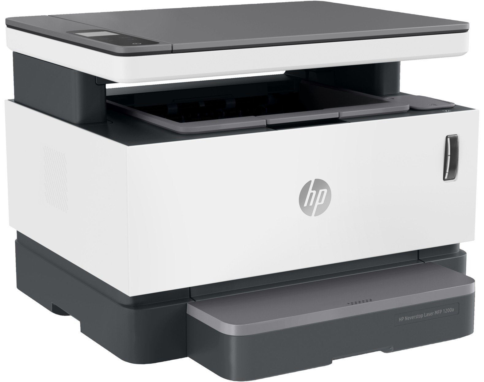 МФУ HP Europe Neverstop Laser 1200a черно-белое