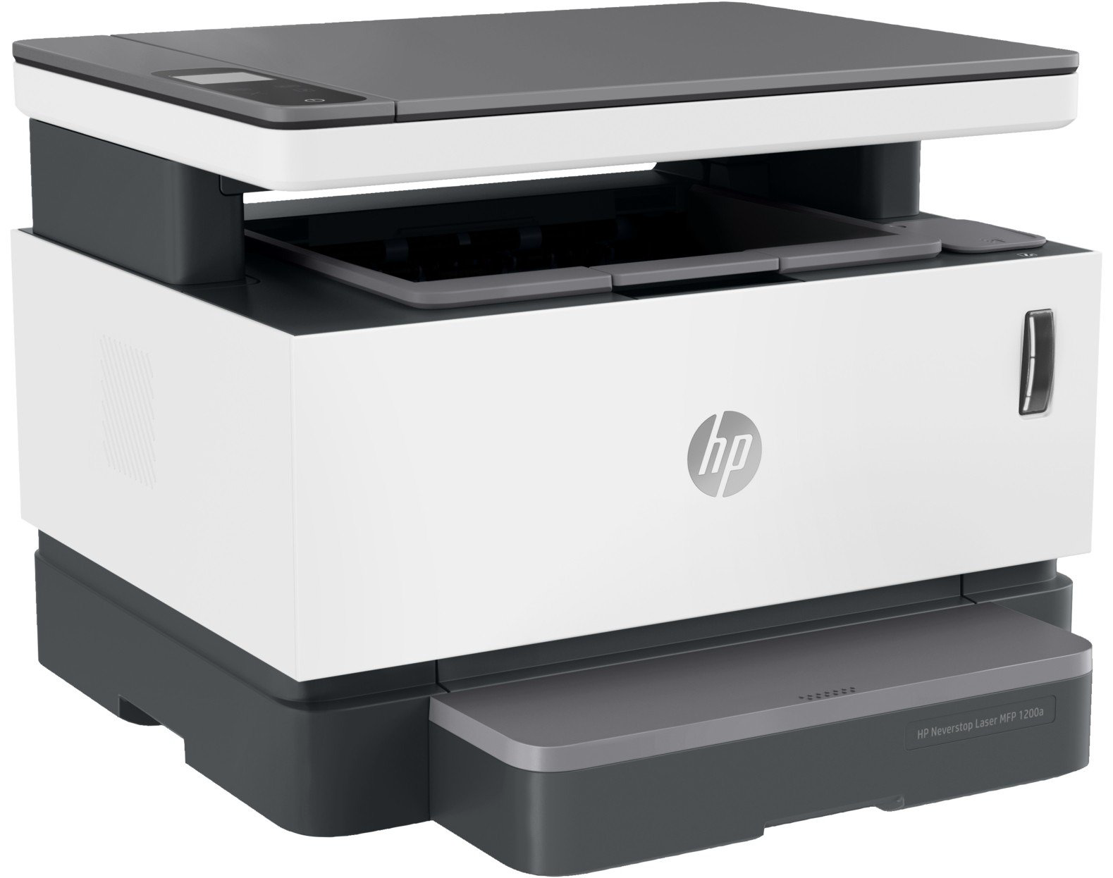 МФУ HP Europe Neverstop Laser 1200a черно-белое купить,NaN