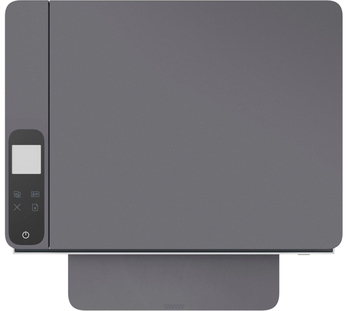МФУ HP Europe Neverstop Laser 1200a черно-белое