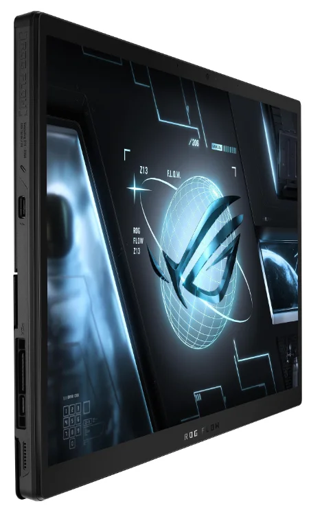 Ноутбук Asus ROG Flow Z13 2022 GZ301ZA-PS53 13,4" Black купить,0