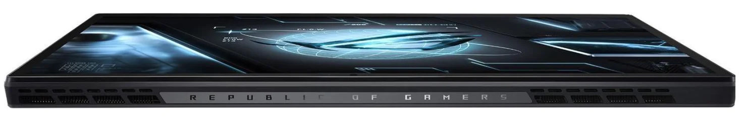 Ноутбук Asus ROG Flow Z13 2022 GZ301ZA-PS53 13,4" Black купить,0