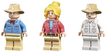 Конструктор LEGO Встреча с Брахиозавром, деталей 512 шт - ForteMarket Конструктор LEGO Встреча с Брахиозавром, деталей 512 шт купить,0