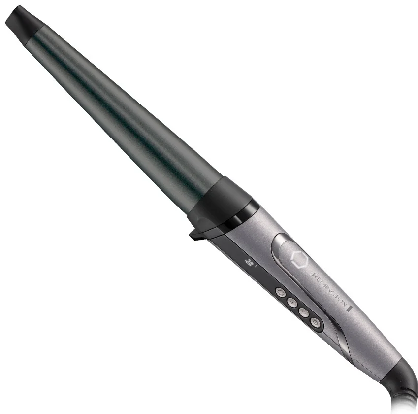 Плойка Remington CI98X8 серая