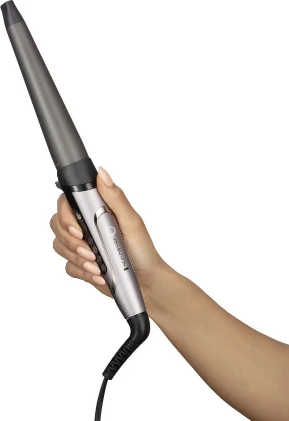 Плойка Remington CI98X8 серая - ForteMarket Плойка Remington CI98X8 серая купить,0