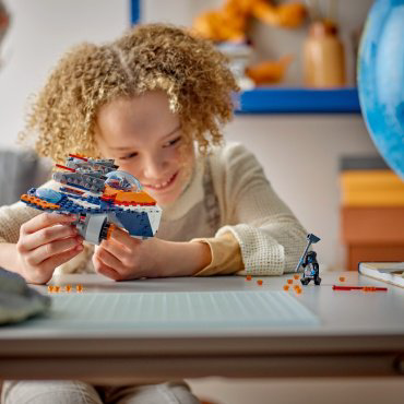 Конструктор LEGO Боевая птица Ракеты против Ронана Marvel, деталей 290 шт купить,NaN