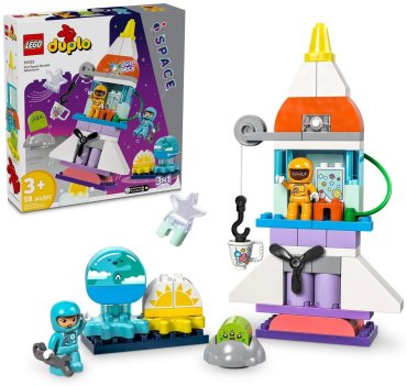 Конструктор LEGO duplo, деталей 58 шт купить,NaN