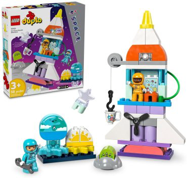 Конструктор LEGO duplo, деталей 58 шт купить,NaN