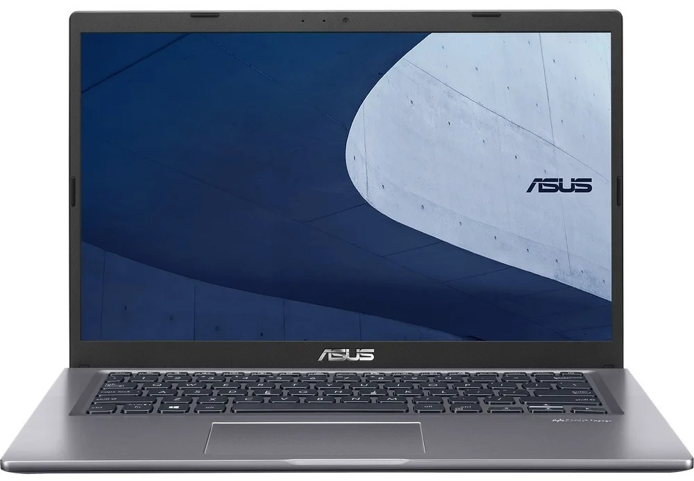 Ноутбук Asus P1412 P1412CEA-EB0911X 90NX05D1-M012U0 14" Slate Grey