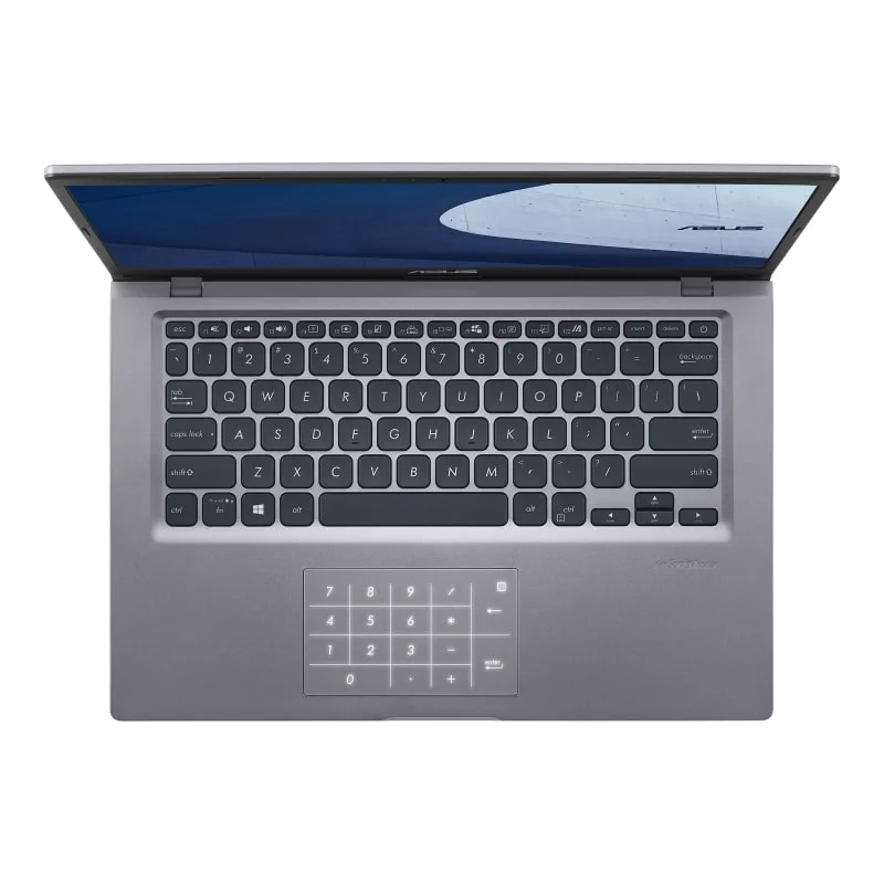 Ноутбук Asus P1412 P1412CEA-EB0911X 90NX05D1-M012U0 14" Slate Grey купить,0