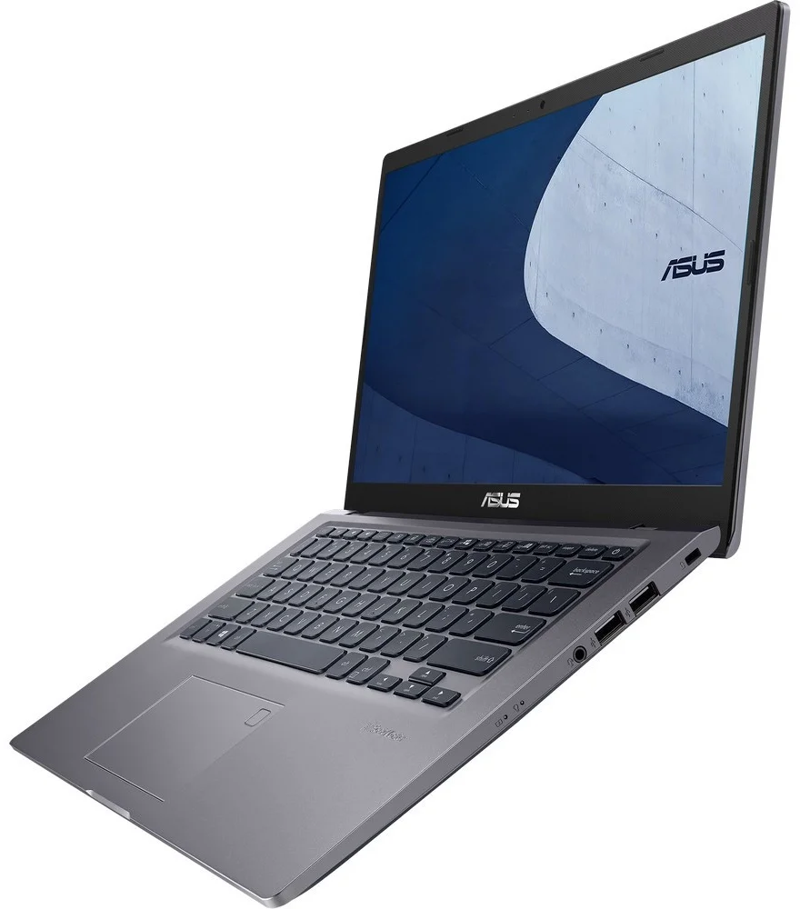 Ноутбук Asus P1412 P1412CEA-EB0911X 90NX05D1-M012U0 14" Slate Grey купить,0
