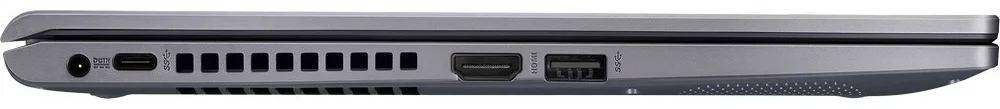 Ноутбук Asus P1412 P1412CEA-EB0911X 90NX05D1-M012U0 14" Slate Grey купить,0