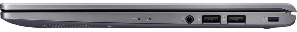 Ноутбук Asus P1412 P1412CEA-EB0911X 90NX05D1-M012U0 14" Slate Grey купить,0
