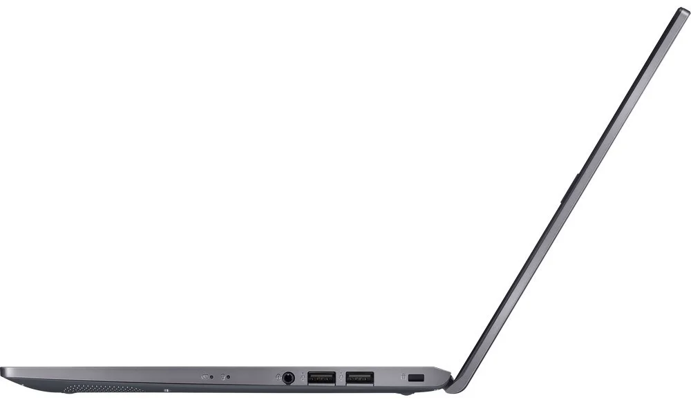 Ноутбук Asus P1412 P1412CEA-EB0911X 90NX05D1-M012U0 14" Slate Grey купить,0