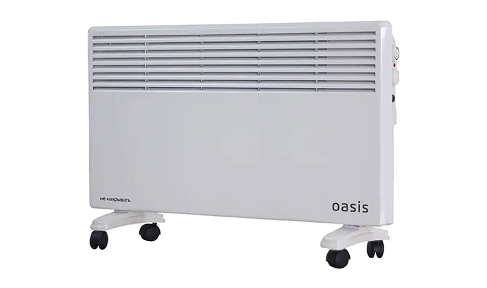 Конвектор Oasis LK-15U 