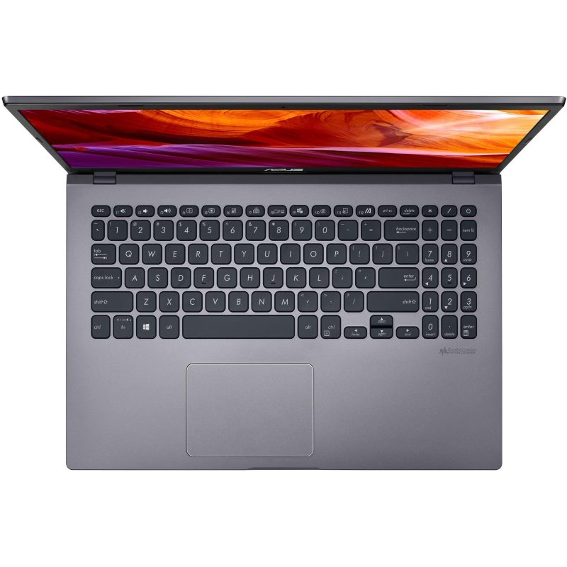Ноутбук Asus M509DA-BR582T 90NB0P52-M1659 Grey