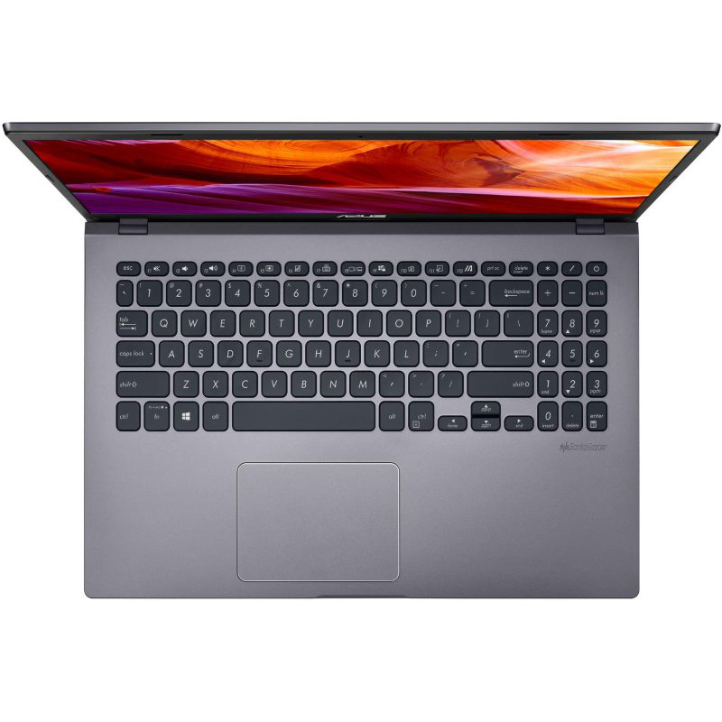 Ноутбук Asus M509DA-BR582T 90NB0P52-M1659 Grey купить,NaN