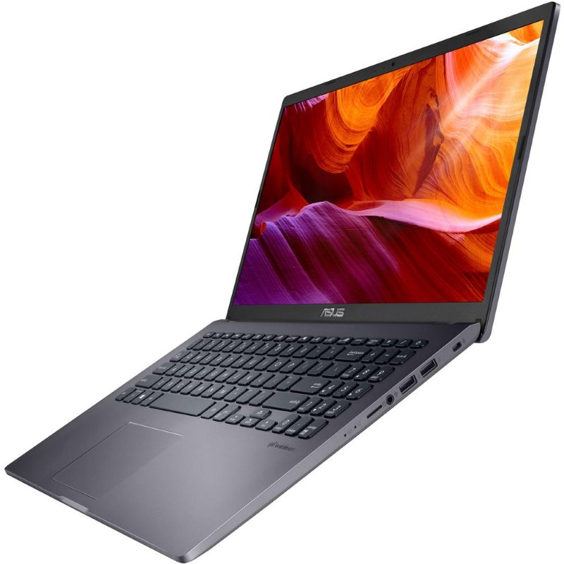 Ноутбук Asus M509DA-BR582T 90NB0P52-M16590 15.6" Grey купить,0