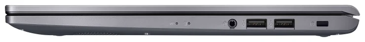 Ноутбук Asus ExpertBook P1 P1512CEA-EJ0036 90NX05E1-M00DT0 15.6" Slate Grey купить,0