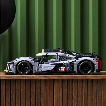 Конструктор LEGO Peugeot, деталей 1775 шт купить,NaN