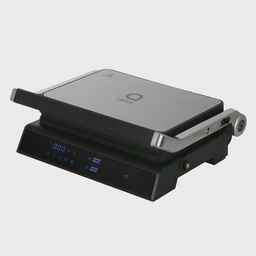 Гриль Artel ART-GT-60A черно-серый