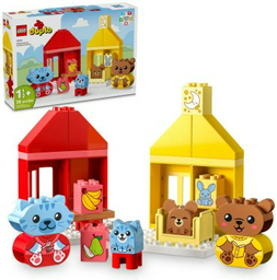 Конструктор LEGO duplo, деталей 28 шт